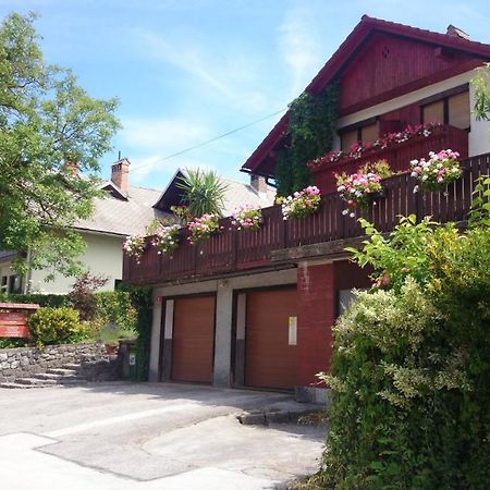 Penzion Mimi Bled Exterior foto