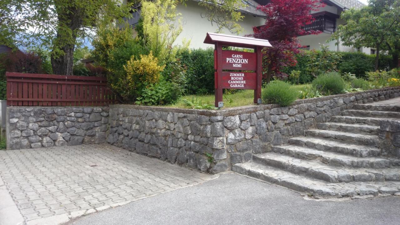 Penzion Mimi Bled Exterior foto