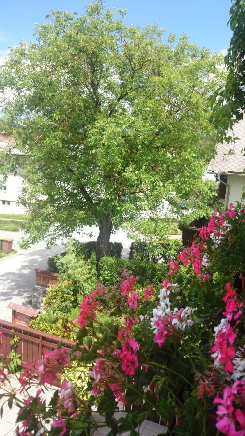 Penzion Mimi Bled Exterior foto