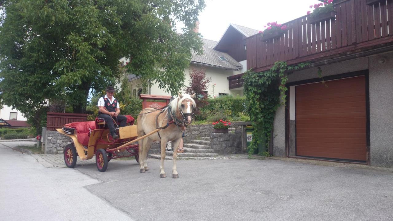 Penzion Mimi Bled Exterior foto