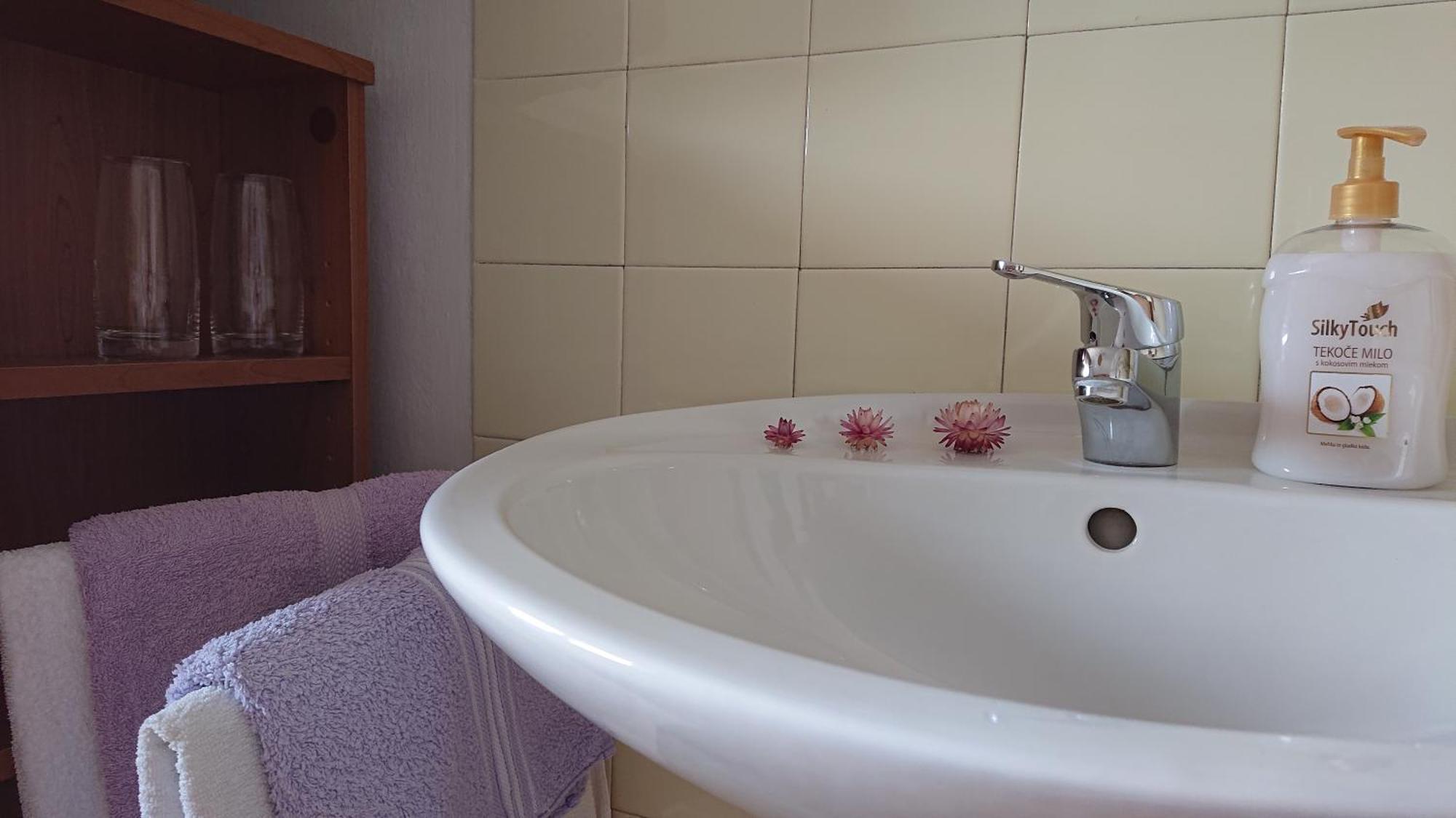 Penzion Mimi Bled Habitación foto