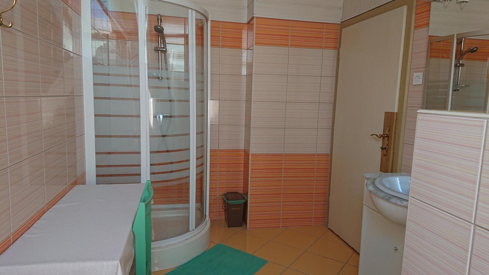 Penzion Mimi Bled Habitación foto